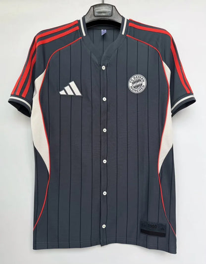 25-26 Bayern Special Baseball Kit