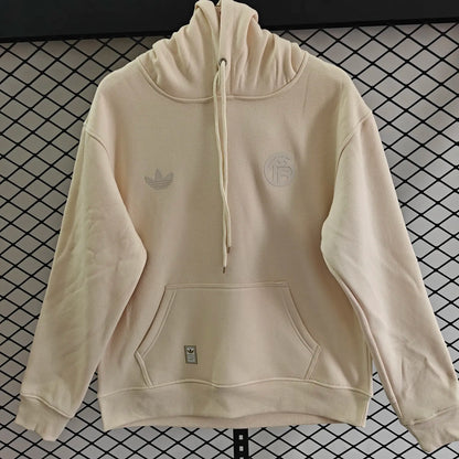 25-26 Bayern Hoodie