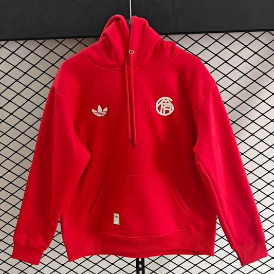 25-26 Bayern Hoodie
