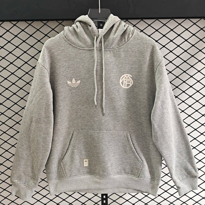 25-26 Bayern Hoodie
