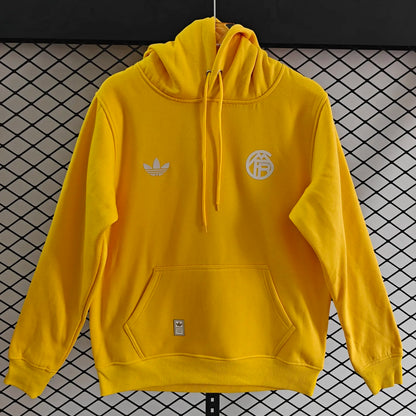 25-26 Bayern Hoodie