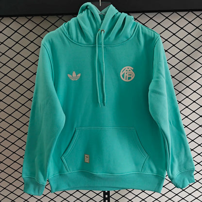 25-26 Bayern Hoodie