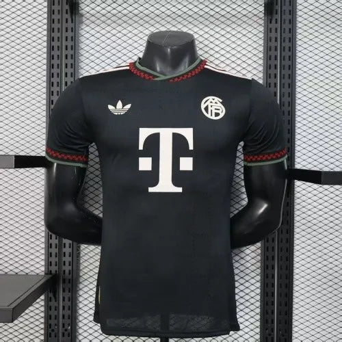 25-26 Bayern Munich Third Kit