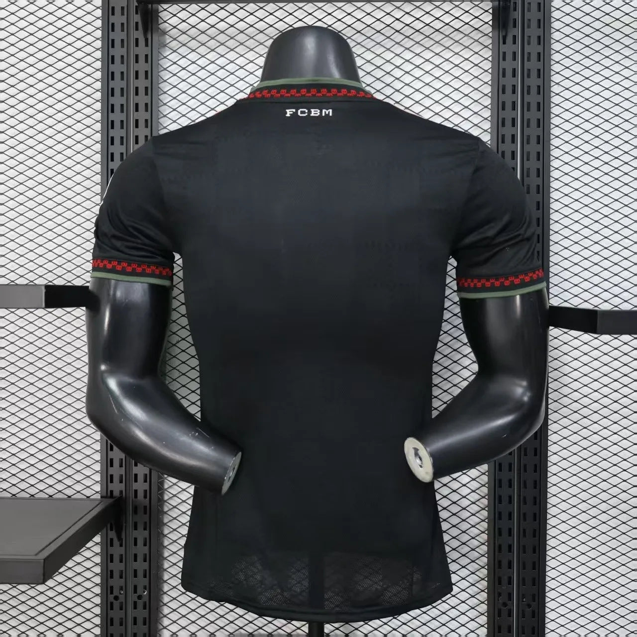 25-26 Bayern Munich Third Kit