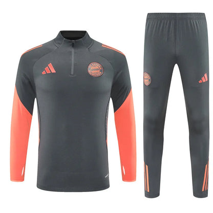 25-26 Bayern Munich Training Suit