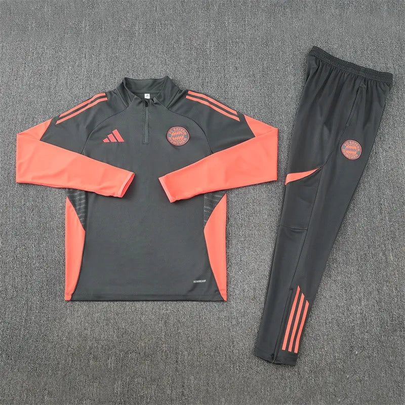 25-26 Bayern Munich Training Suit