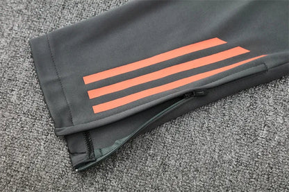 25-26 Bayern Munich Training Suit