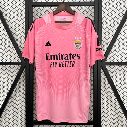 25-26 Benfica Speical Fans Kit