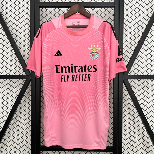 25-26 Benfica Speical Fans Kit