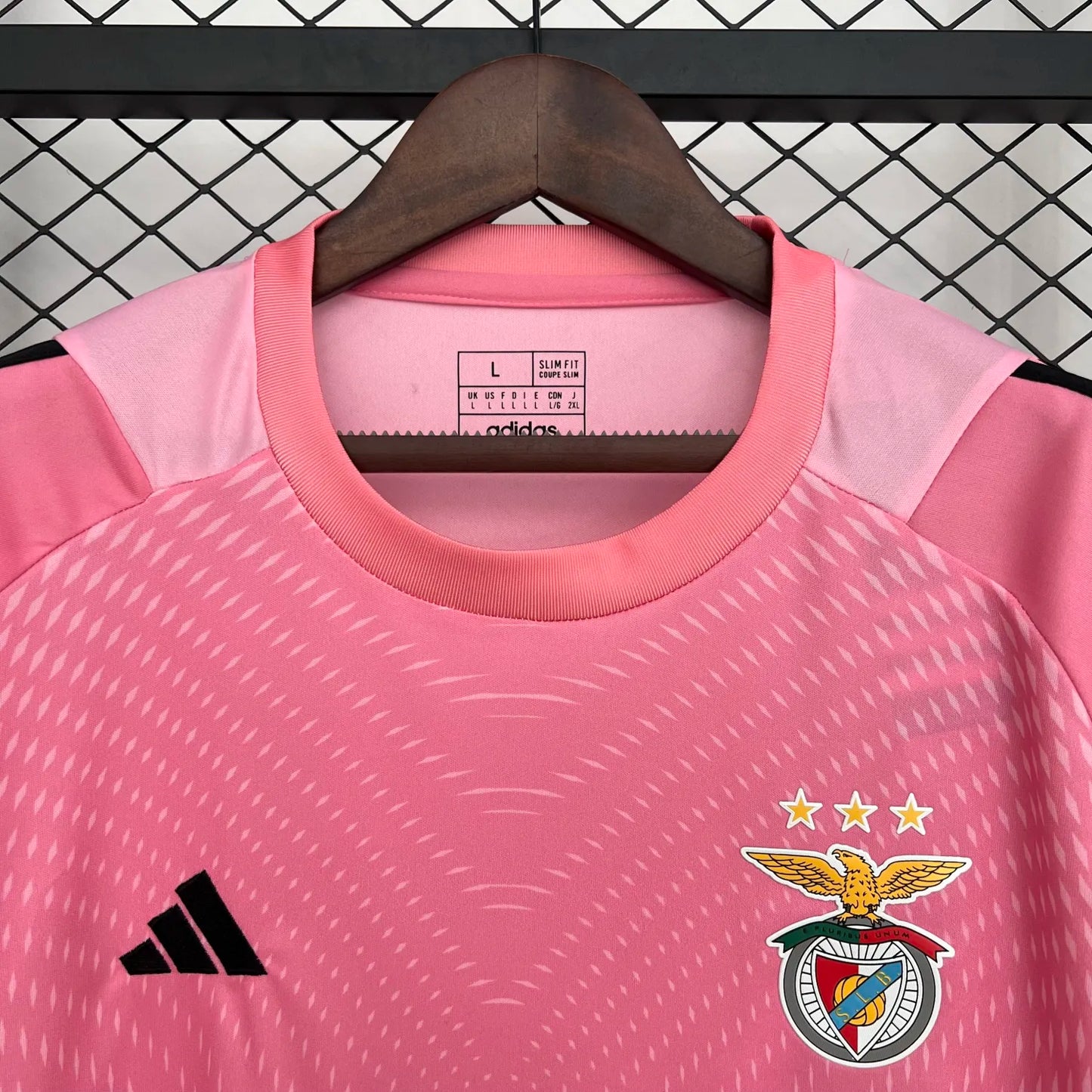 25-26 Benfica Speical Fans Kit