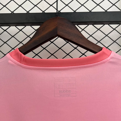 25-26 Benfica Speical Fans Kit