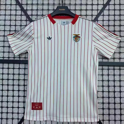 25-26 Benfica Speical Kit