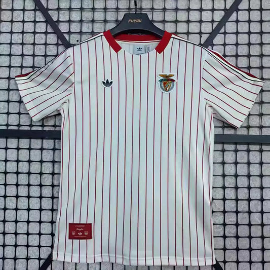 25-26 Benfica Speical Kit