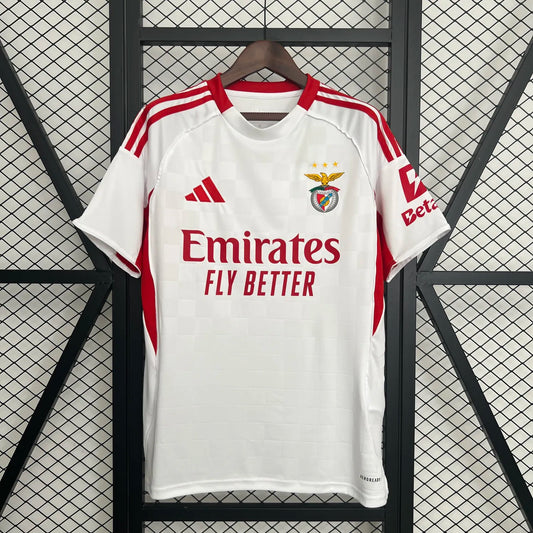 25-26 Benfica Third Fans Kit
