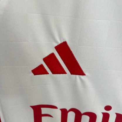 25-26 Benfica Third Fans Kit
