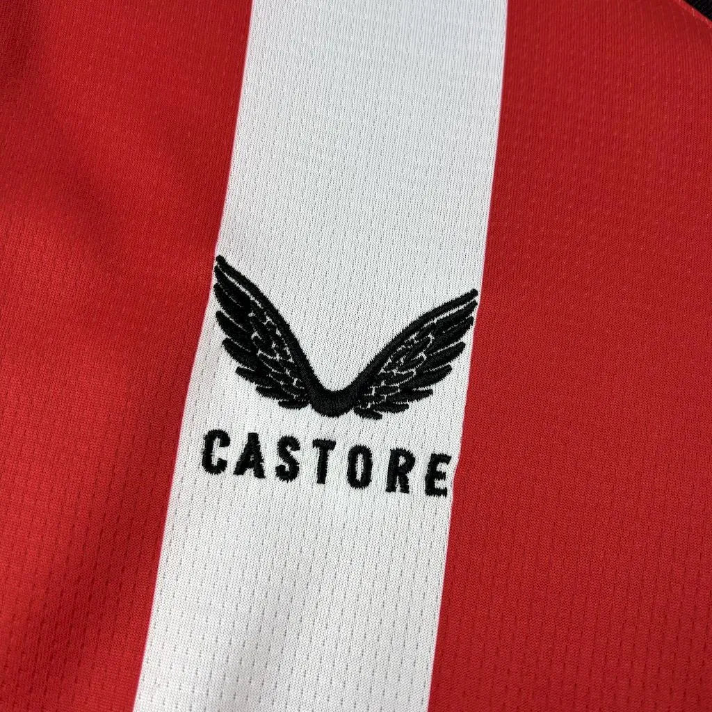 25-26 Bilbao Home Fans Kit
