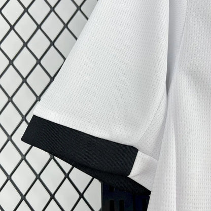 25-26 Borussia Mönchengladbach Home Fans Kit