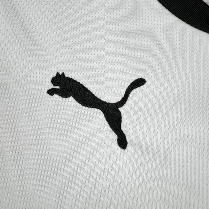 25-26 Borussia Mönchengladbach Home Fans Kit