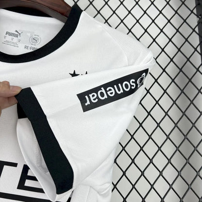 25-26 Borussia Mönchengladbach Home Fans Kit