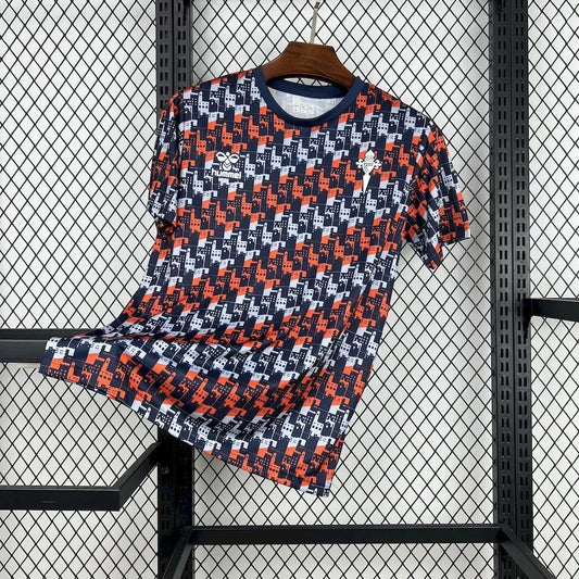 25-26 Celta Vigo Training Kit