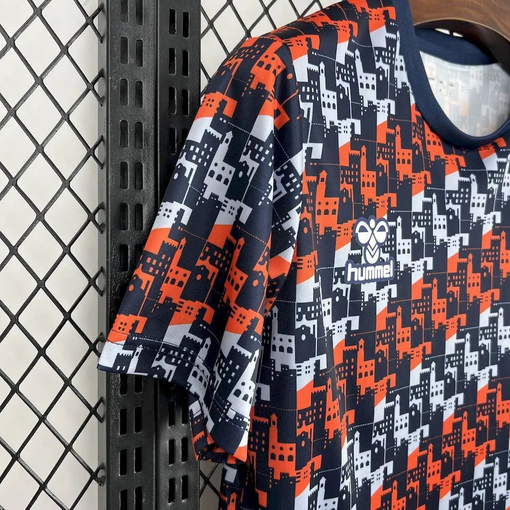 25-26 Celta Vigo Training Kit