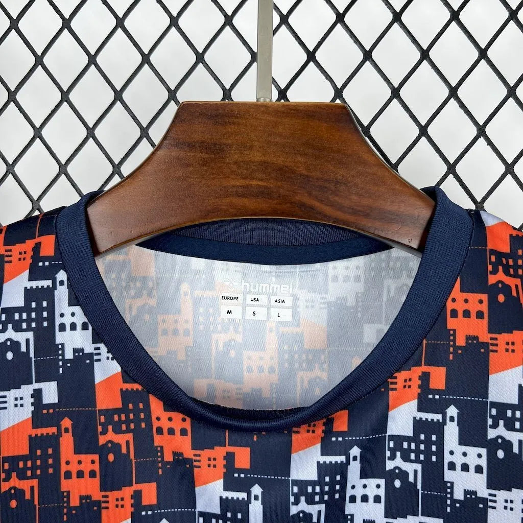 25-26 Celta Vigo Training Kit