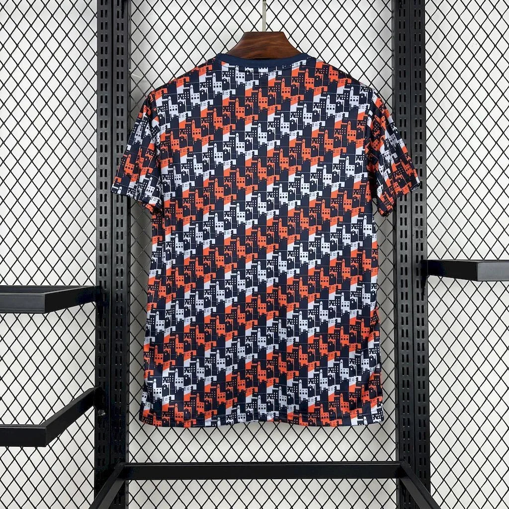 25-26 Celta Vigo Training Kit