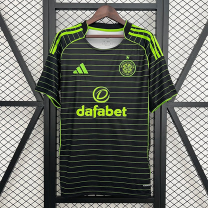 25-26 Celtic Away Fans Kit