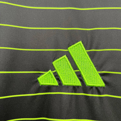 25-26 Celtic Away Fans Kit