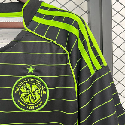 25-26 Celtic Away Fans Kit