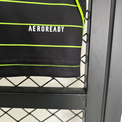 25-26 Celtic Away Fans Kit