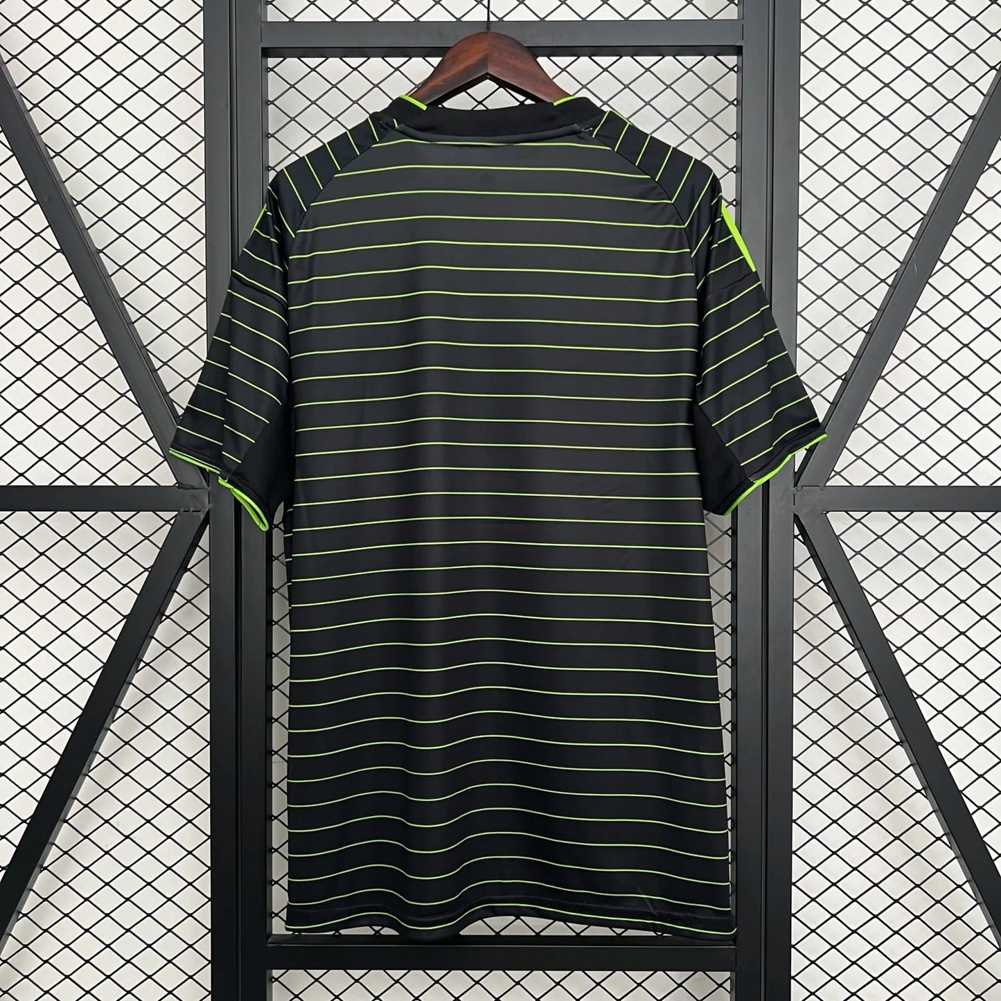 25-26 Celtic Away Fans Kit