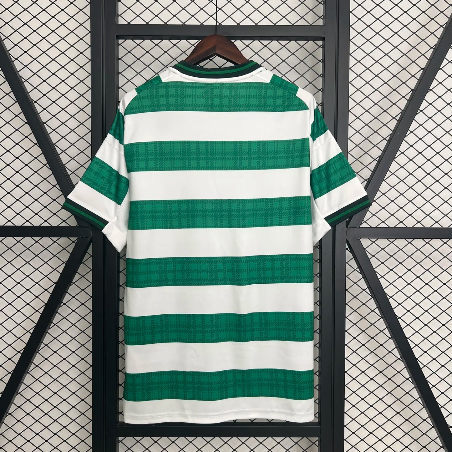 25-26 Celtic Home Fans Kit