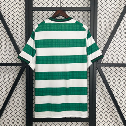 25-26 Celtic Home Fans Kit