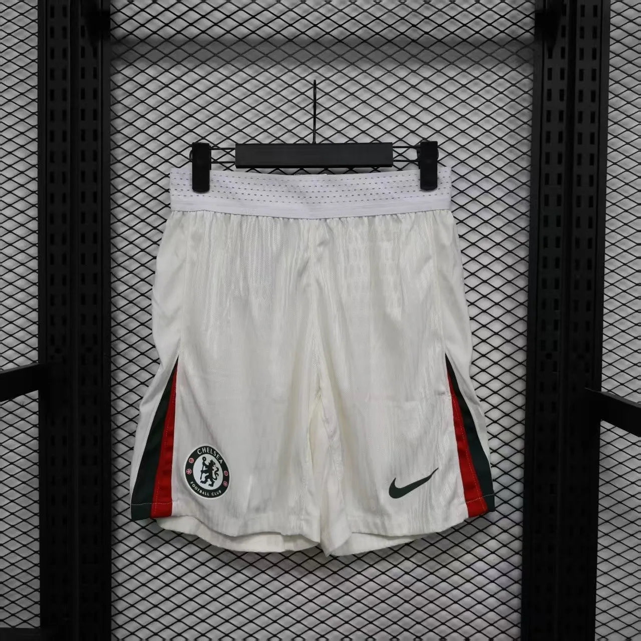 25-26 Chelsea Away Shorts