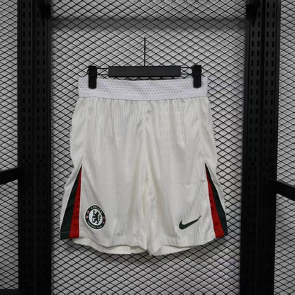 25-26 Chelsea Away Shorts