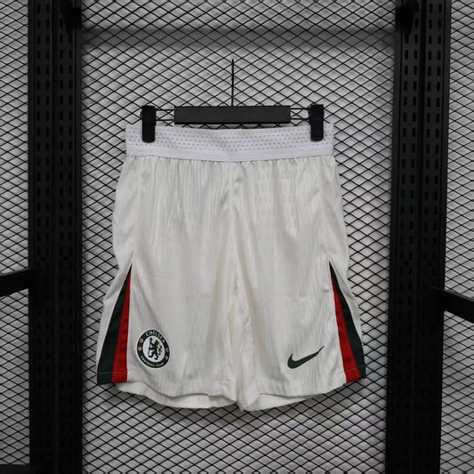 25-26 Chelsea Away Shorts
