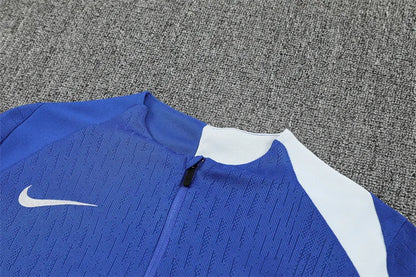 25-26 Chelsea Blue Training Suit