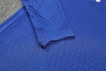 25-26 Chelsea Blue Training Suit
