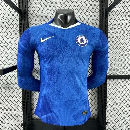 25-26 Chelsea Home Long Sleeve Kit