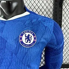 25-26 Chelsea Home Long Sleeve Kit