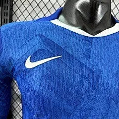 25-26 Chelsea Home Long Sleeve Kit