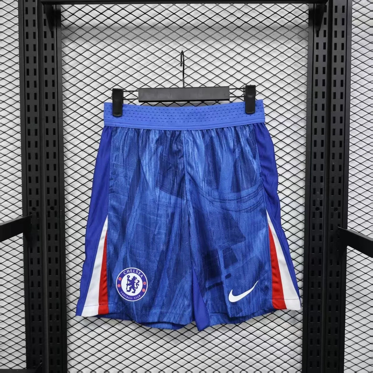 25-26 Chelsea Home Shorts