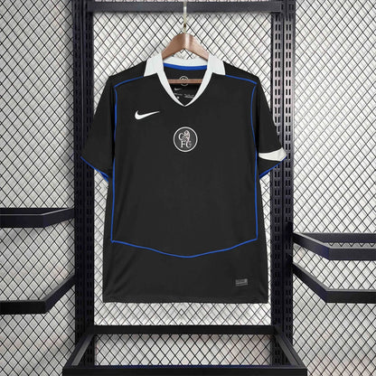 25-26 Chelsea Third Fans Kit