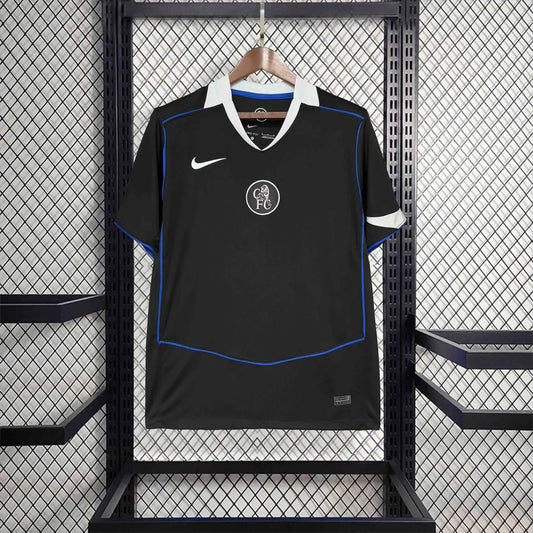 25-26 Chelsea Third Fans Kit