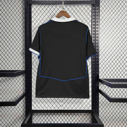 25-26 Chelsea Third Fans Kit