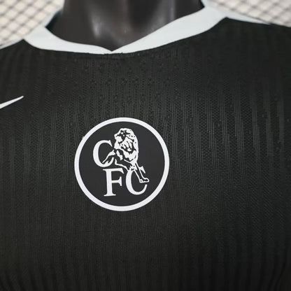 25-26 Chelsea Third Long Sleeve Kit