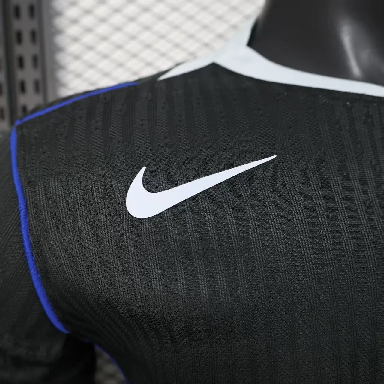 25-26 Chelsea Third Long Sleeve Kit