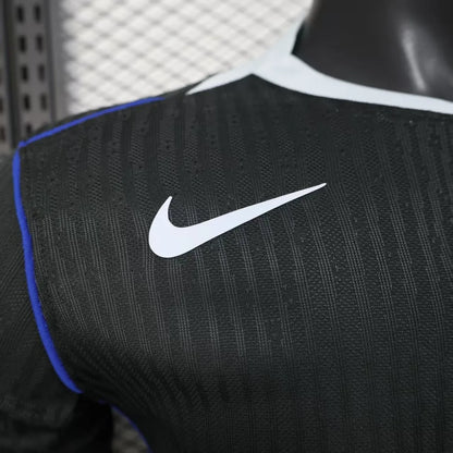 25-26 Chelsea Third Long Sleeve Kit