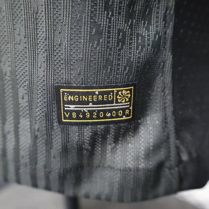 25-26 Chelsea Third Long Sleeve Kit